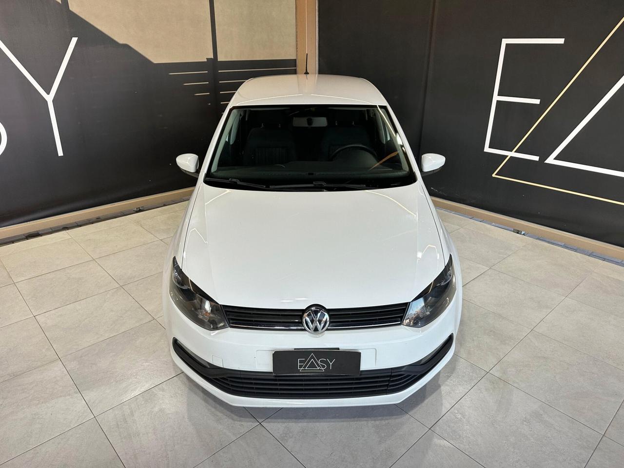 Volkswagen Polo 5p 1.4 tdi Comfortline 75CV * NEOPATENTATI *