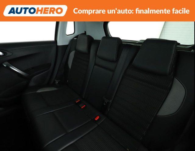 PEUGEOT 2008 1° serie PureTech 82 Allure