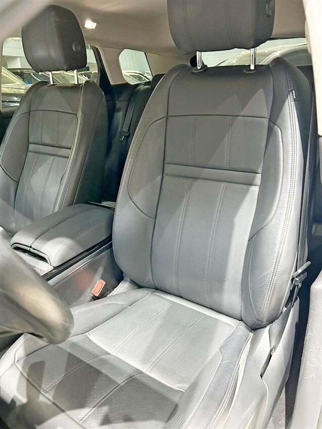 Land Rover Range Evoque 2.0D I4 163 CV AWD Auto SE