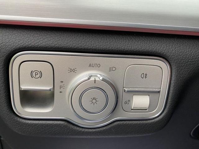 MERCEDES - GLE -300 d 4Matic Mild Hybrid Coupé Sport