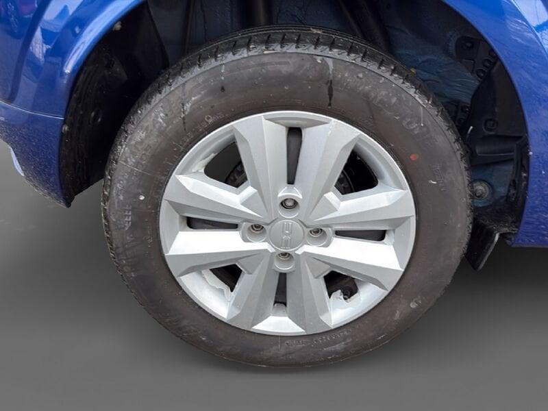 Dacia Sandero Sandero Streetway 1.0 TCe ECO-G Expression