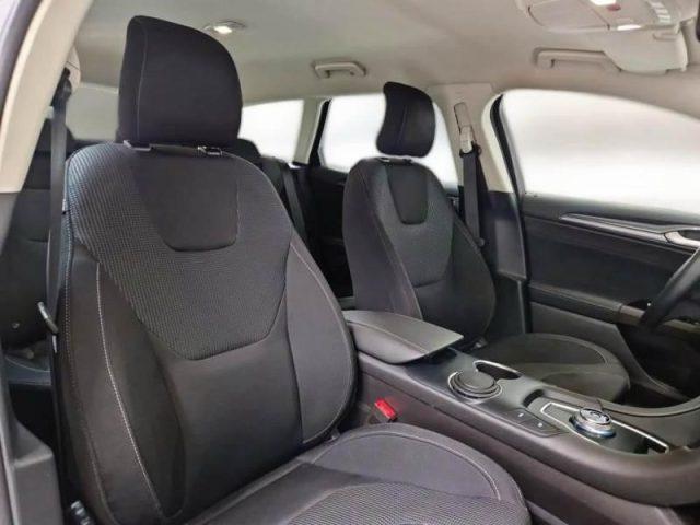 FORD Mondeo 2.0tdi TITANIUM,km 50000 certificati FORD,GARANZIA