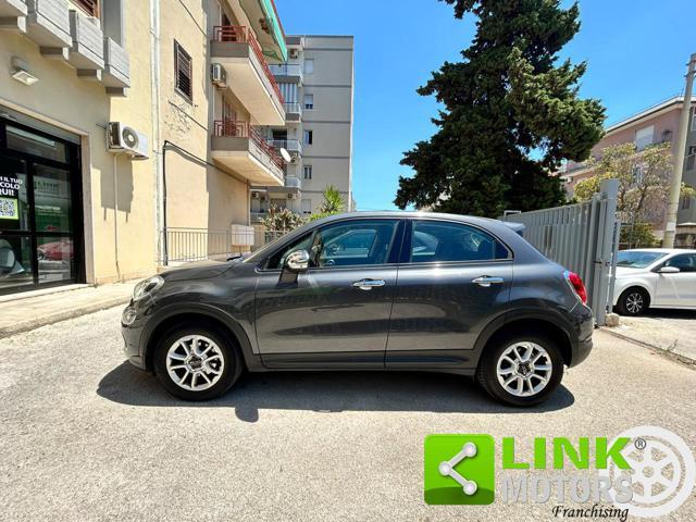 FIAT 500X Business