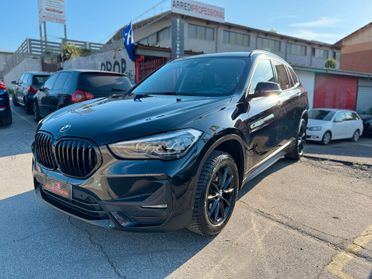 Bmw X1 sDrive16d