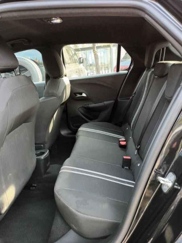 OPEL Corsa 1200 GS 100 CV CAMERA CARPLAY PDCA&P"16