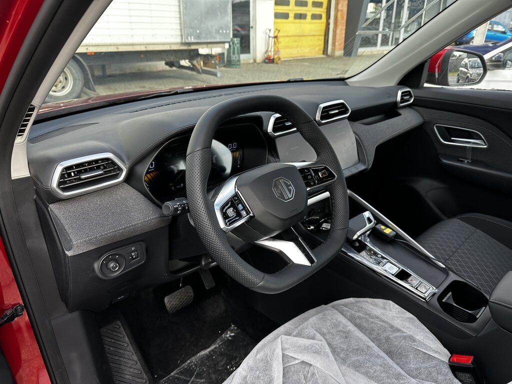 Mg ZS 1.5 Hybrid+ Comfort auto