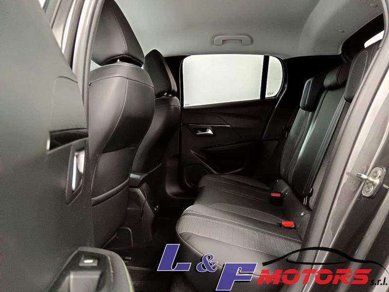 Peugeot 208 Allure BlueHDi 100CV