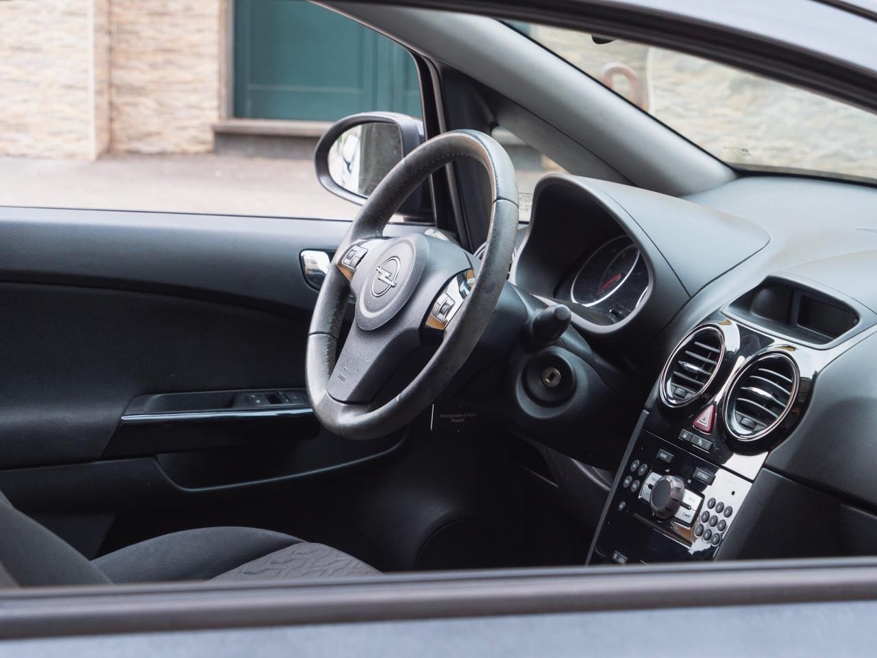 Opel Corsa 1.3 CDTI 75CV F.AP. 5 porte Ecotec