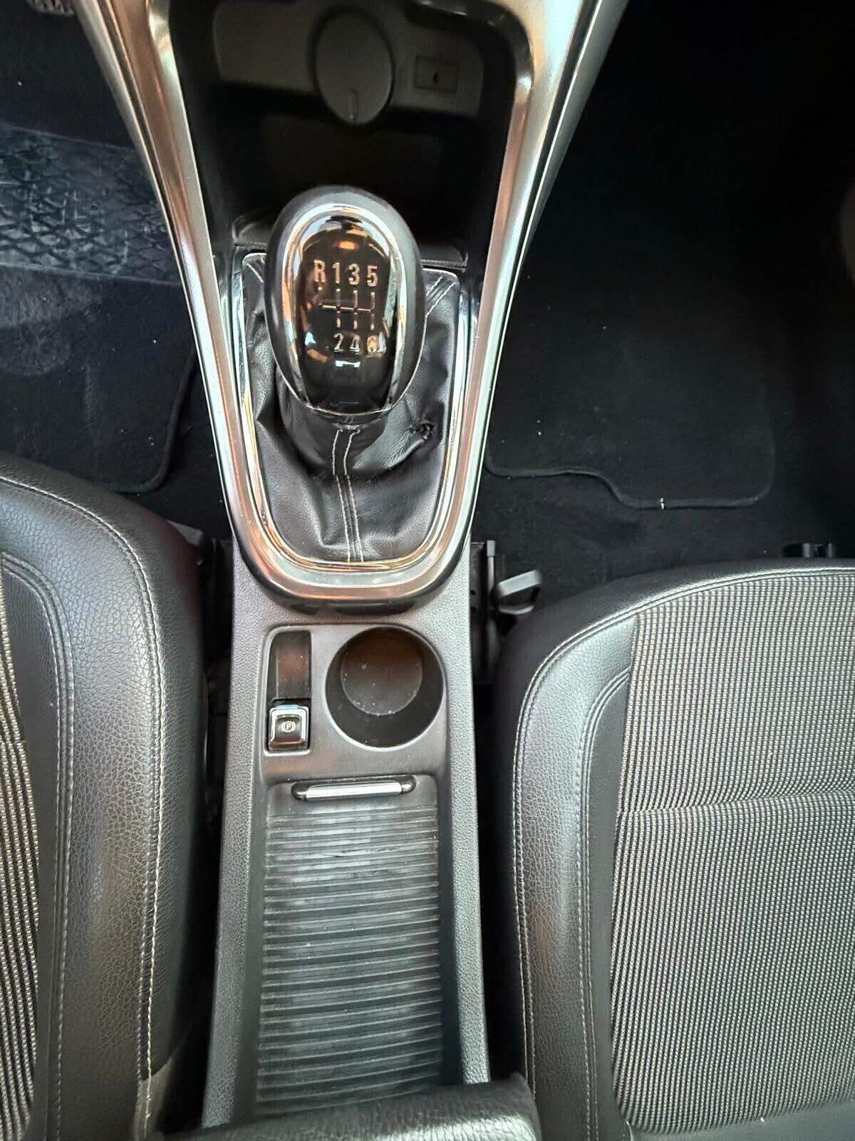 Opel Astra 1.7 CDTI 110CV 5 porte Cosmo