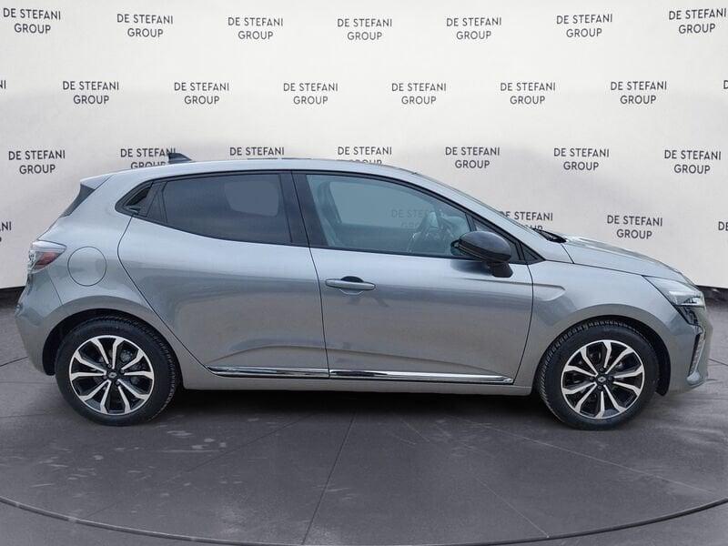 Renault Clio Clio 1.0 tce Techno 90cv