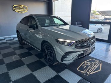 Mercedes-benz GLC 220 d 4Matic Mild hybrid Coupé AMG Line Advanced