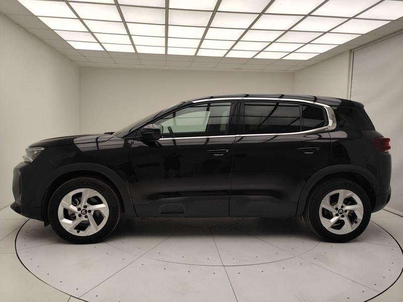 Citroën C5 Aircross I 2022 1.2 hybrid Max 136cv e-dcs6