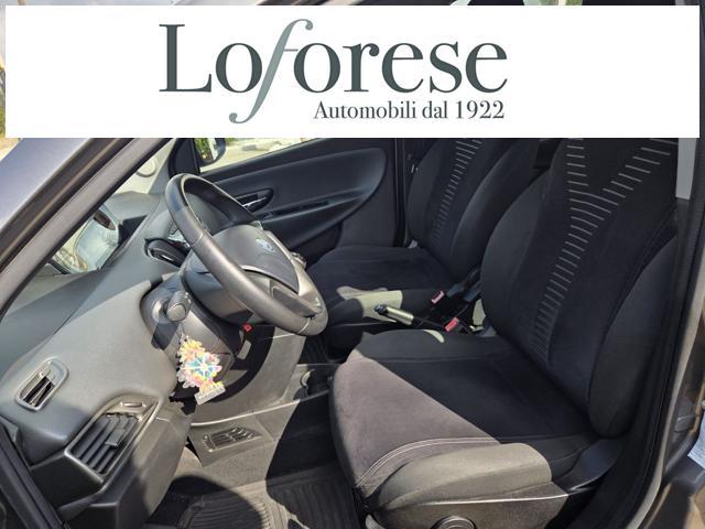 LANCIA Ypsilon 0.9 TwinAir 85 CV 5 porte S&S Gold