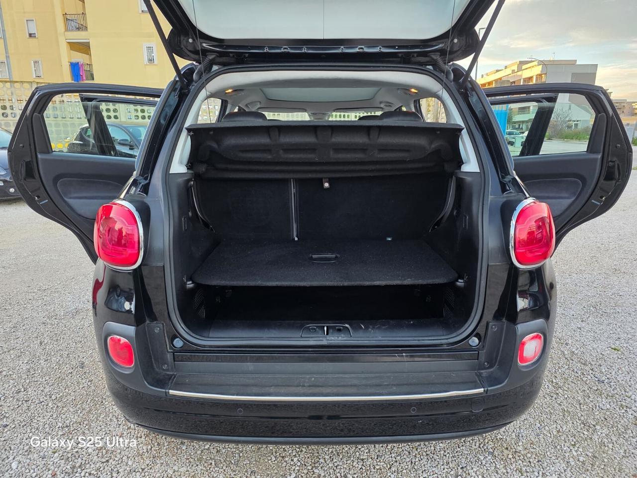 Fiat 500L 1.3 Multijet 85 CV Lounge 2014 *TETTO*CERCHI