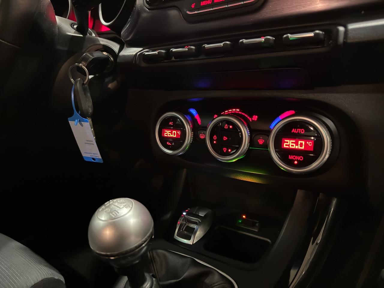 Alfa Romeo Giulietta 1.4 GPL NEOPATENTATI