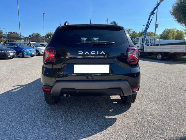 DACIA Duster 1.0 TCe GPL 4x2 Prestige