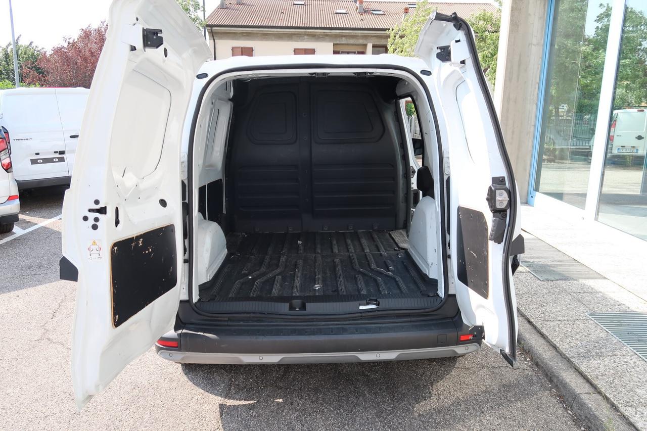 Nissan Townstar 1.3 130 CV Van Acenta