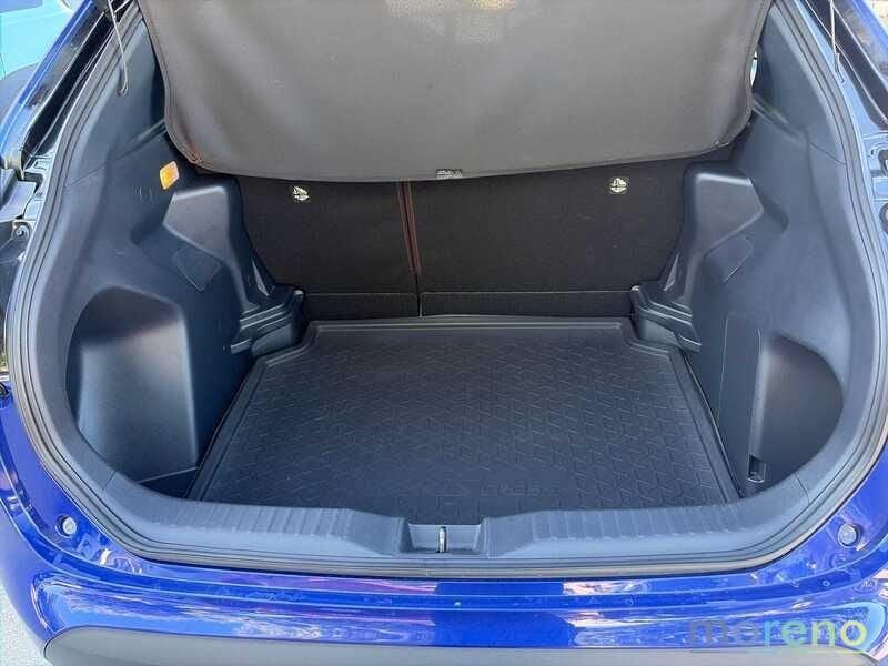 Toyota Yaris Cross 1.5h Trend fwd 116 CV e-cvt 2WD