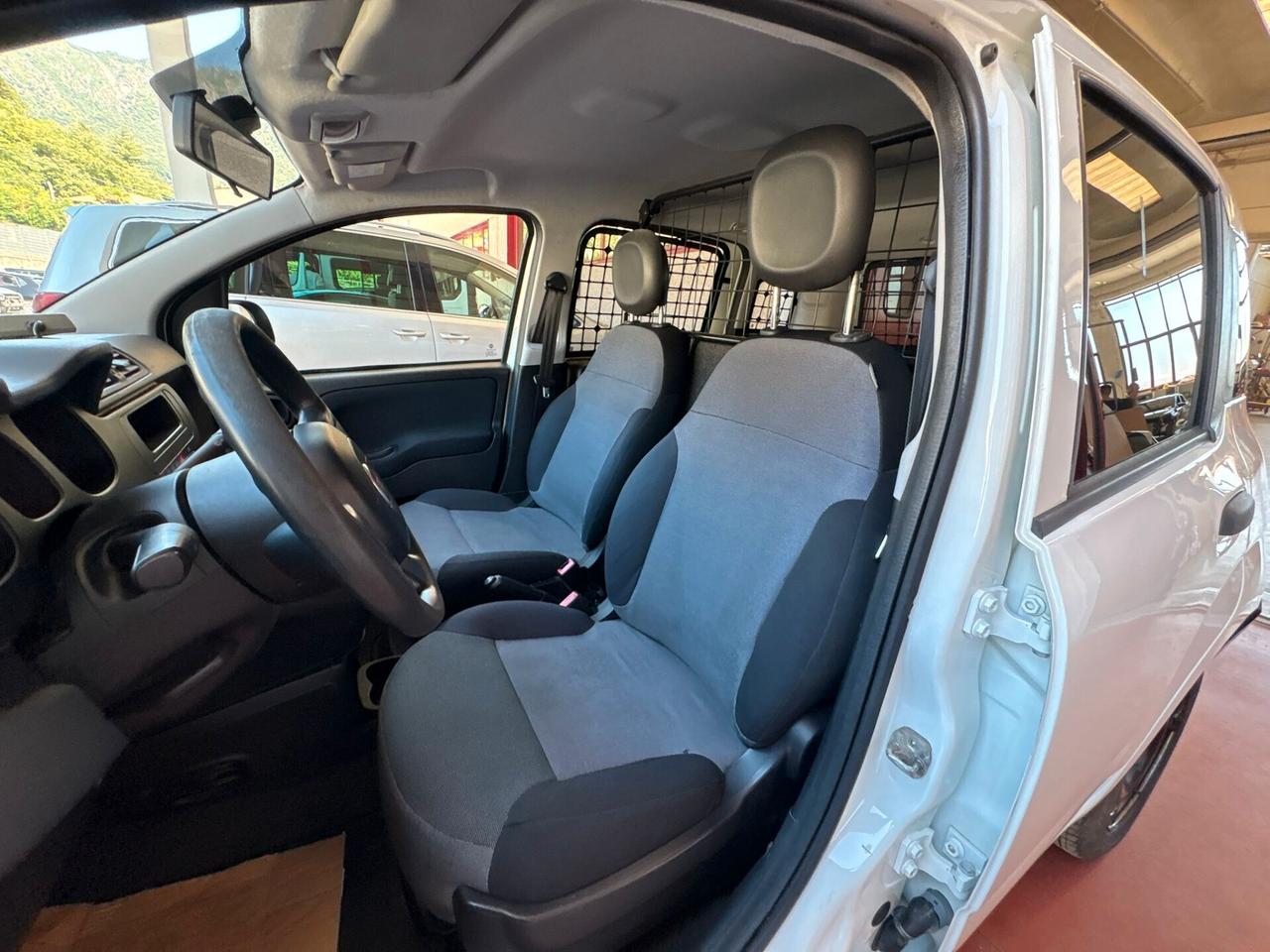 Fiat Panda 1.2 VAN 2 POSTI