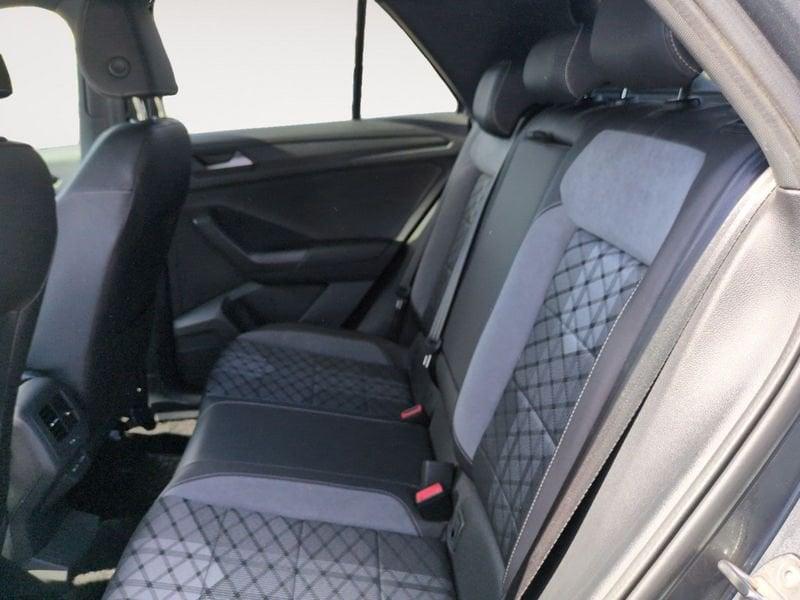 Volkswagen T-Roc T-Roc 2.0 tdi R-Line 115cv