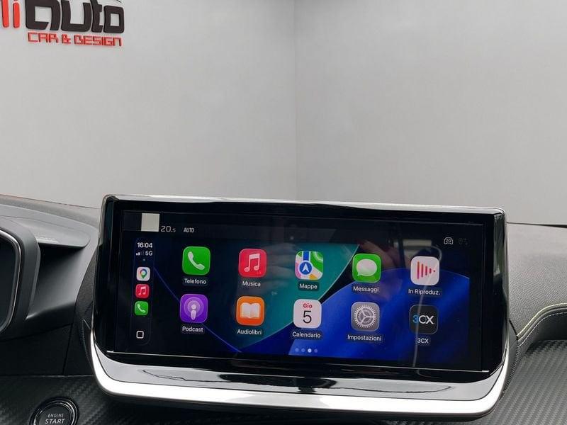 Peugeot 2008 2008 1.2 hybrid GT 145cv e-dcs6