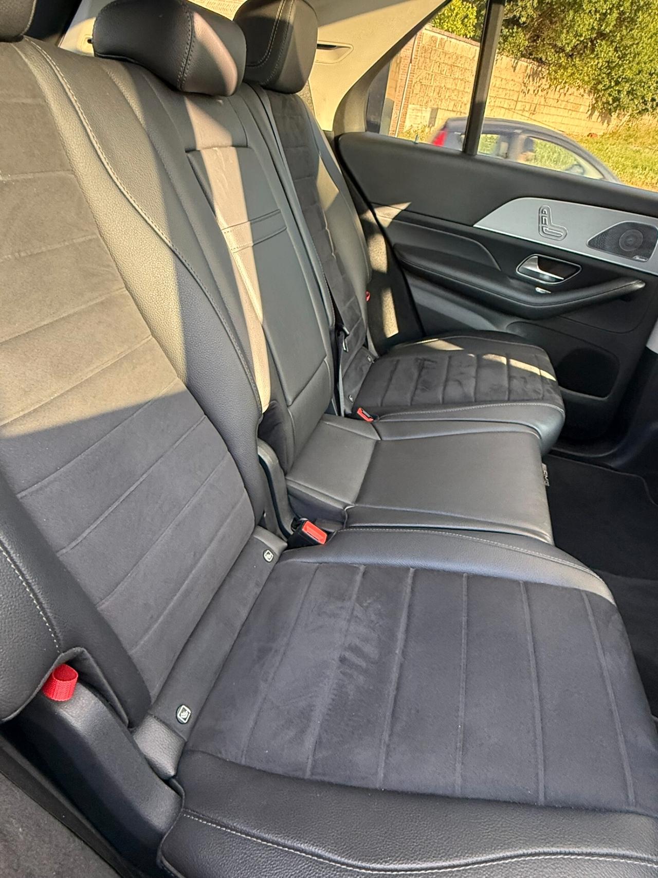 Mercedes GLE 300 d 4Matic Executive 06/2020