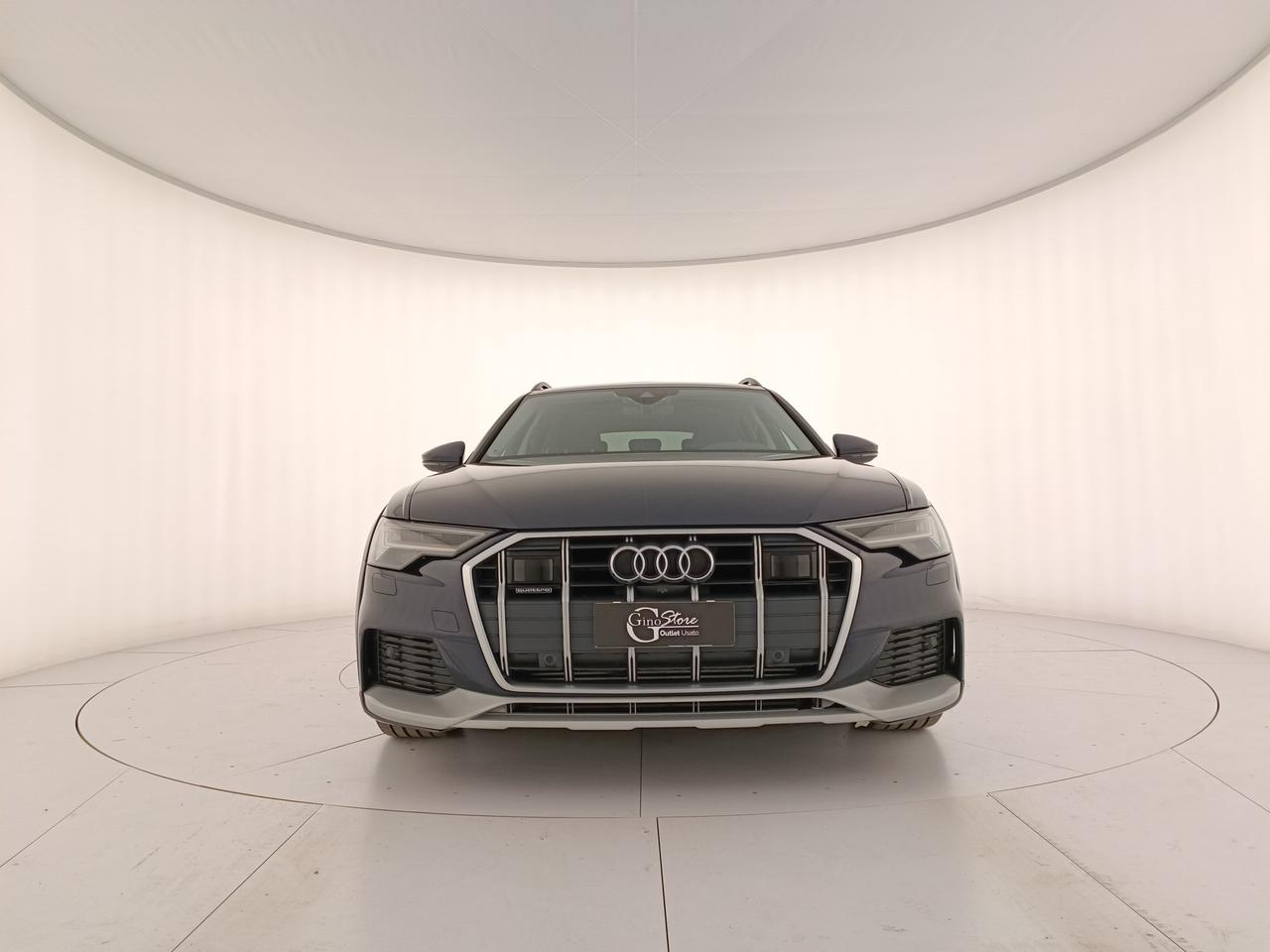 AUDI A6 Allroad 50 3.0 tdi mhev 48V quattro 286cv tiptronic