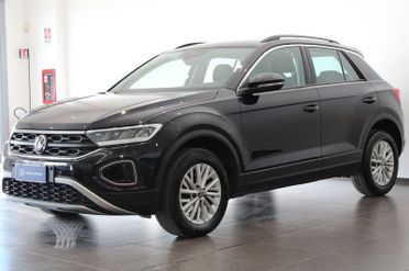 Volkswagen T-Roc 2.0 TDI SCR 150 CV DSG Life