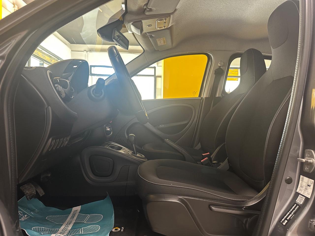 Smart ForFour 900cc 90cv Passion