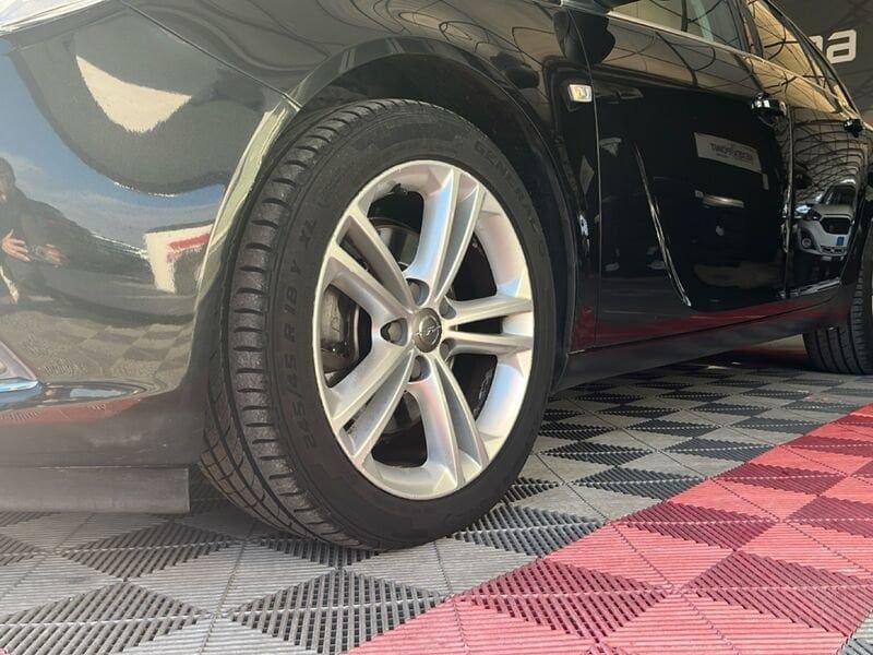 Opel Insignia 2.0 CDTI 163cv S&S Cosmo Business
