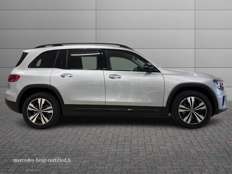 Mercedes GLB 200 D Progressive Advanced Plus 8G-DCT