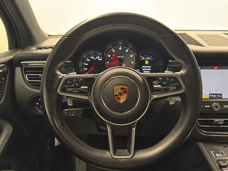 Porsche Macan MACAN S 3.0 V6