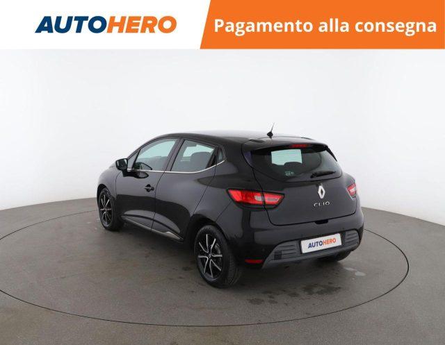 RENAULT Clio dCi 8V 75CV Start&Stop 5 porte Energy Zen