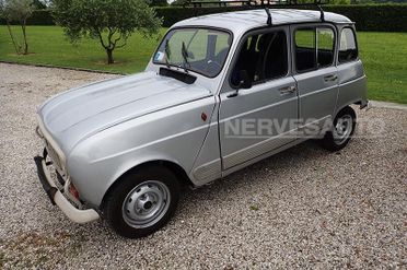 Renault 4 GTL