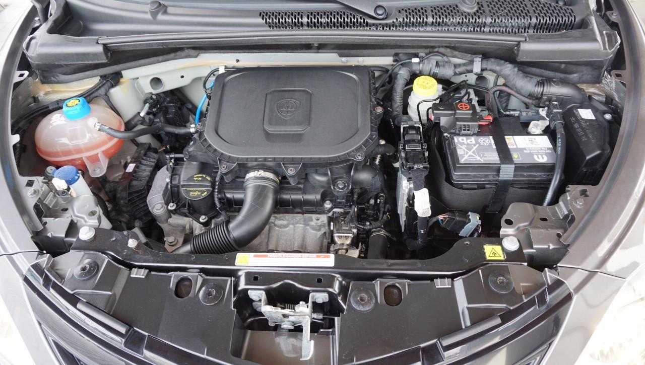 Lancia Ypsilon 1.0 firefly hybrid Silver Plus s&s 70cv