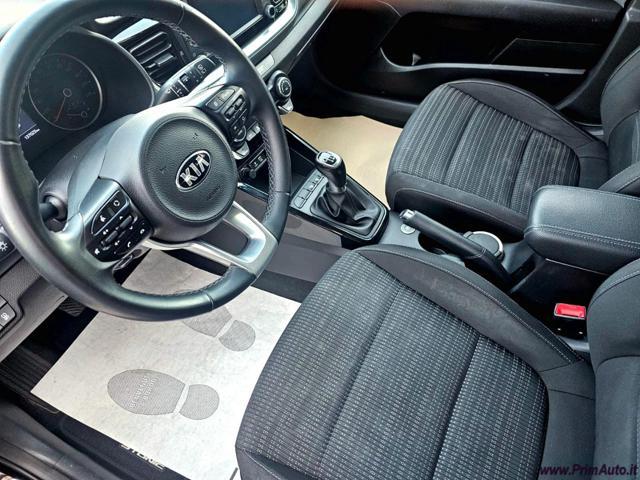 KIA Stonic 1.4 MPI EcoGPL Style