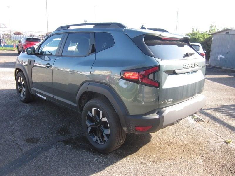 Dacia Duster ECO-G 100 Expression