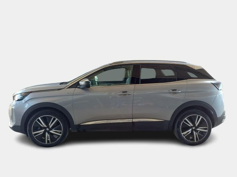 PEUGEOT 3008 BLUEHDI 130 EAT8 GT PACK AUT. SUV