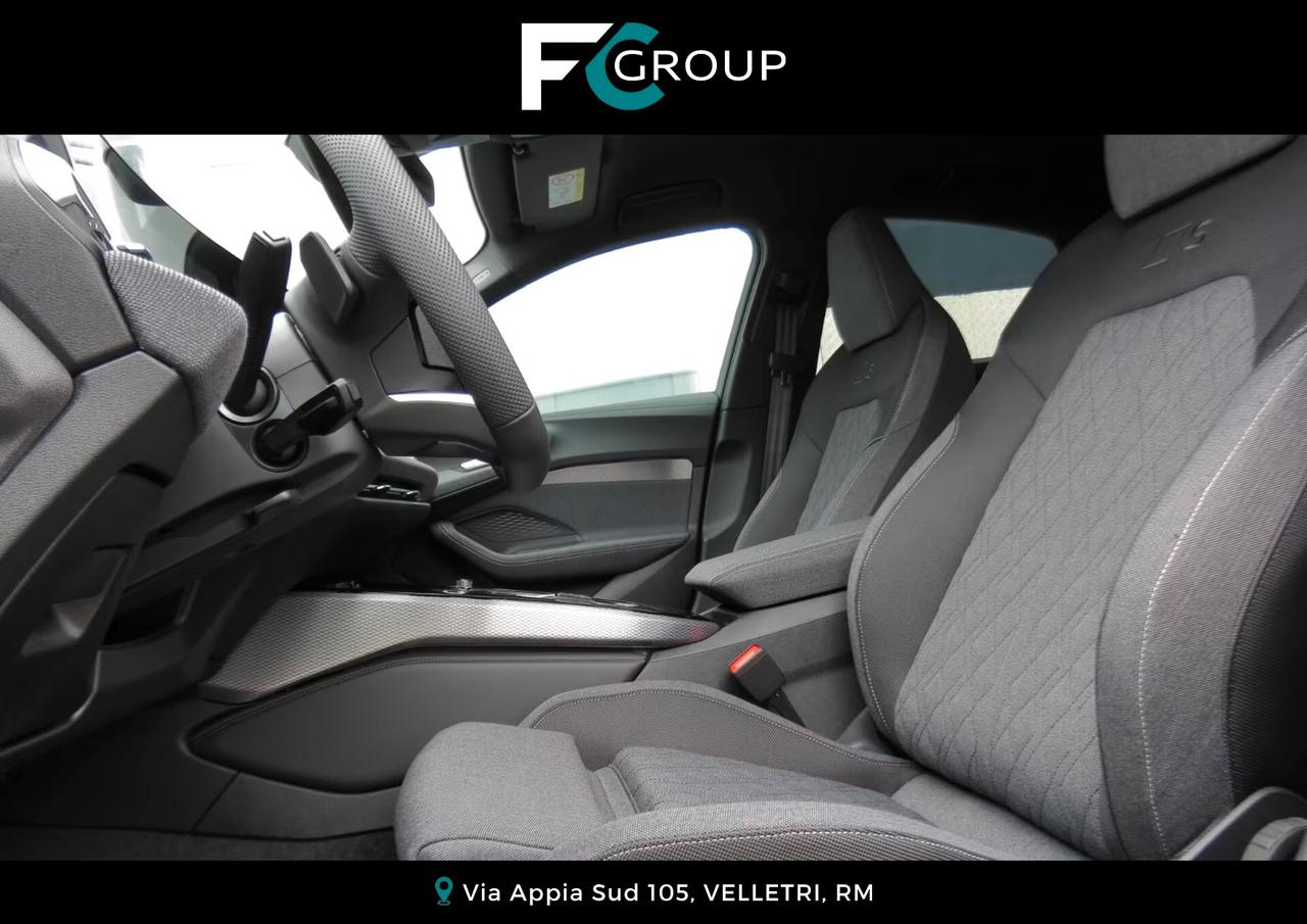 Audi A5 TDI 150kW 2x S line BF-DISPLAY TECH