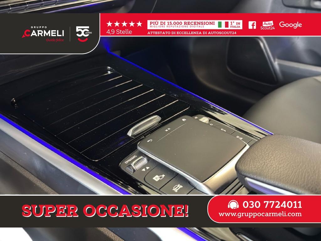 Mercedes GLB 200 D Sport Plus 8G-DCT