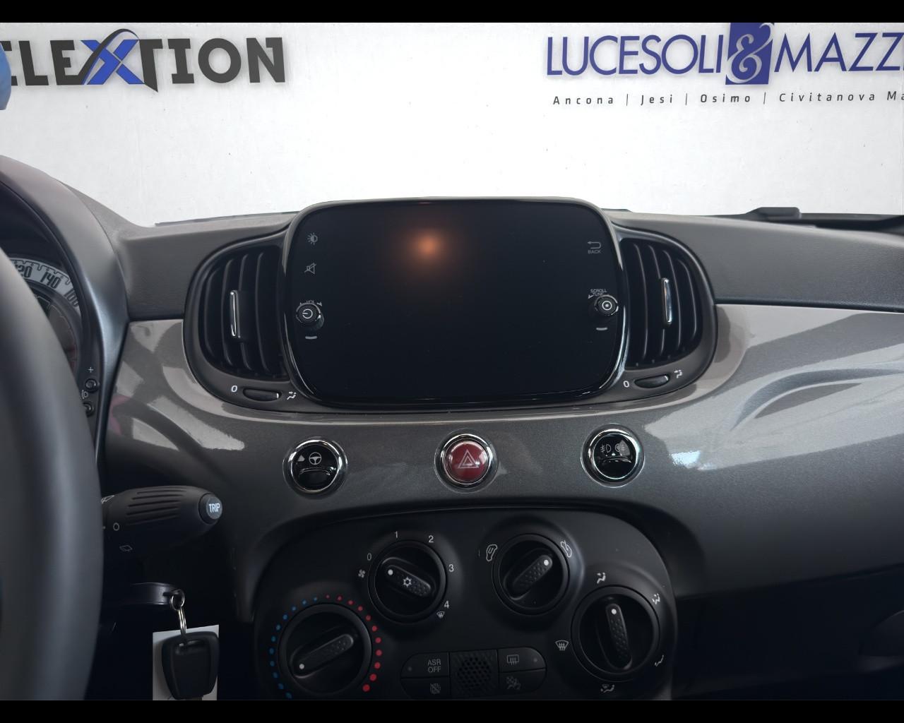 FIAT 500 - 500 Hatchback My23 500 1.0 70Cv Hybrid