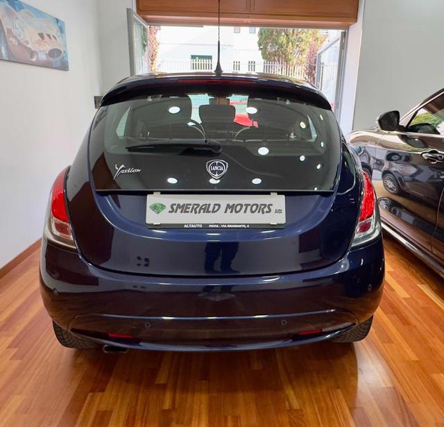 LANCIA Ypsilon 1.2 69 CV 5 porte Gold