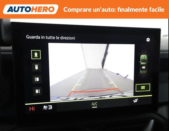 DACIA Duster Hybrid 140 CV Journey