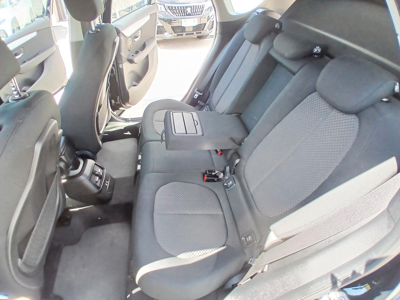 Bmw 216 216D ACTIVE TOURER 116CV 2019