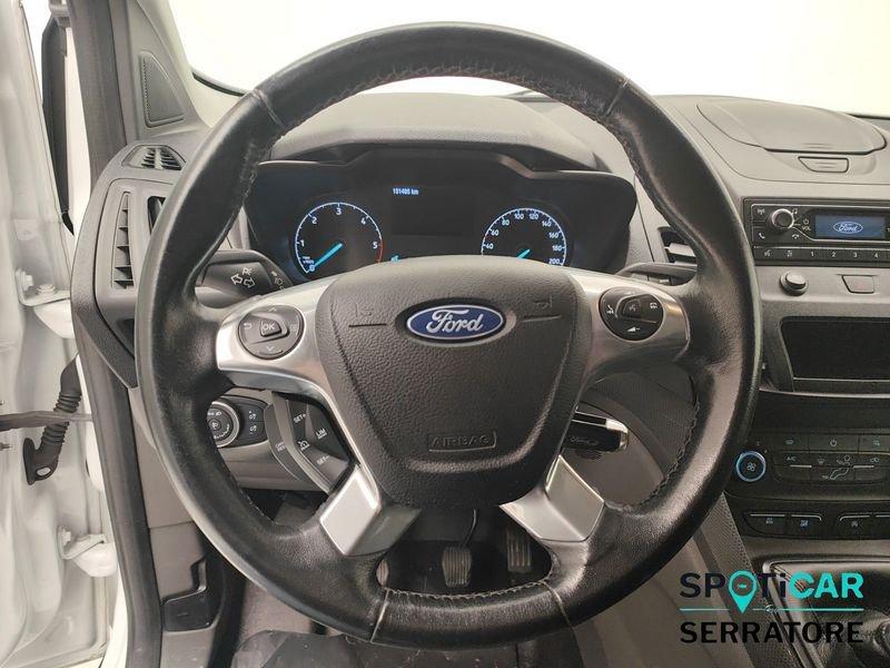 Ford Transit Connect II 210 1.5 tdci 100cv Entry L2H1 E6.2