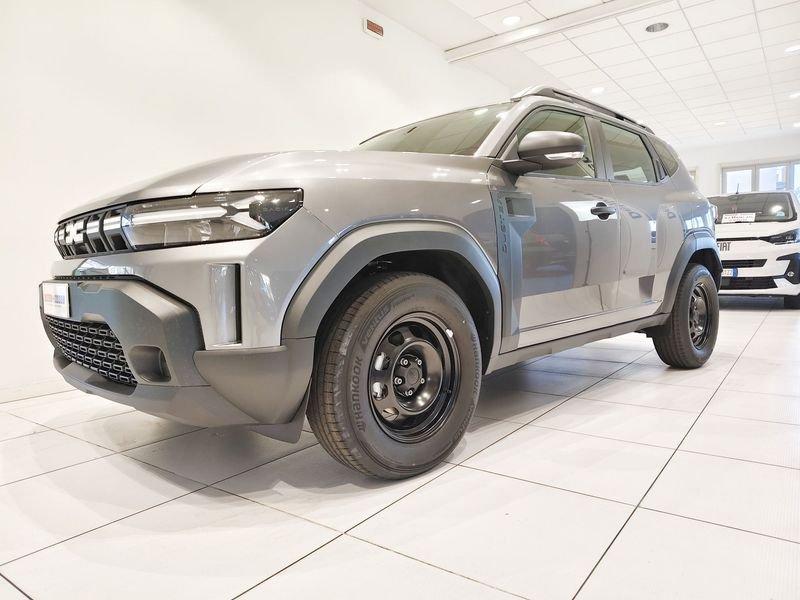 Dacia Duster Duster 1.2 Eco-G Essential 120cv*GPL*