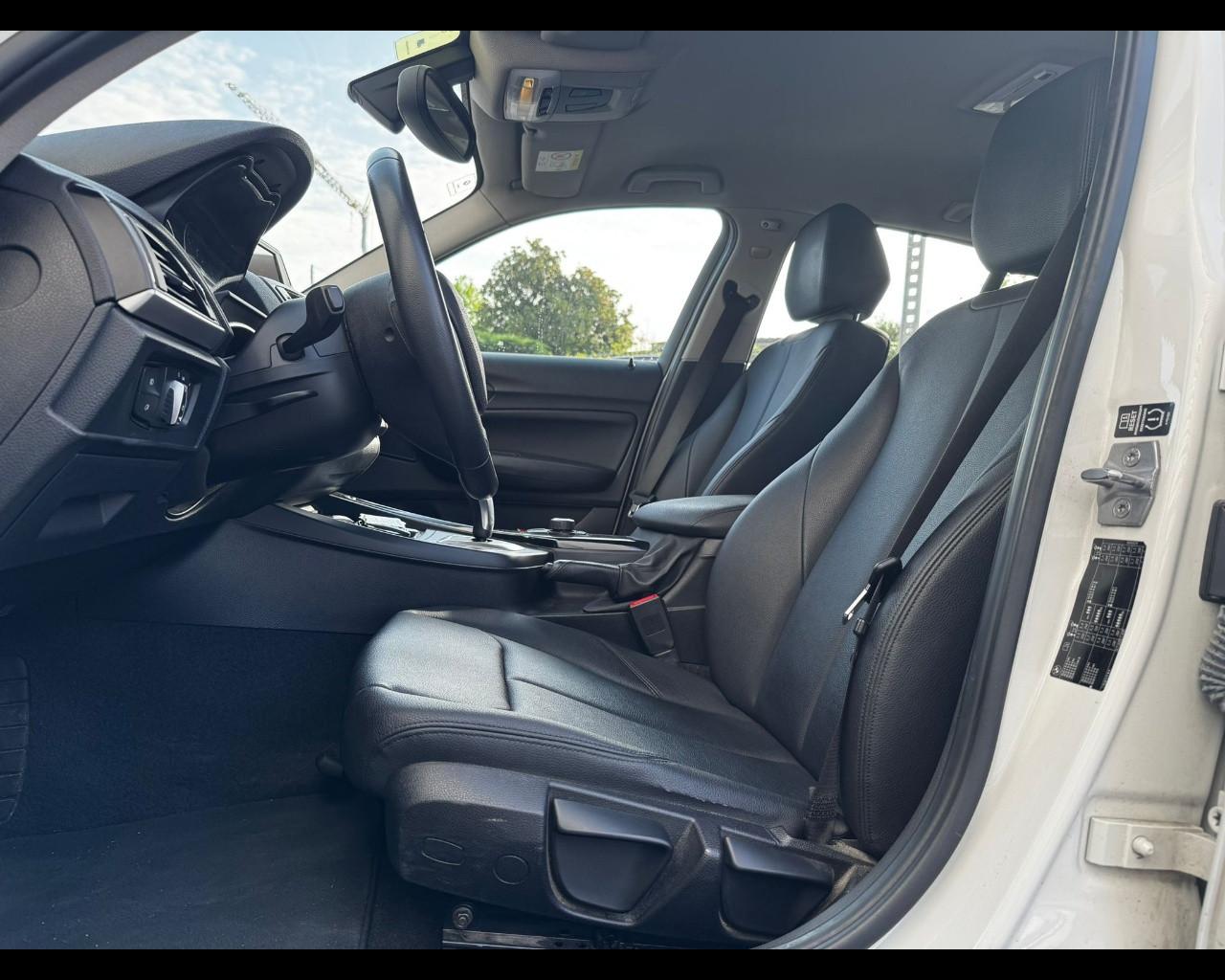 BMW 118D 143CV 5P URBAN