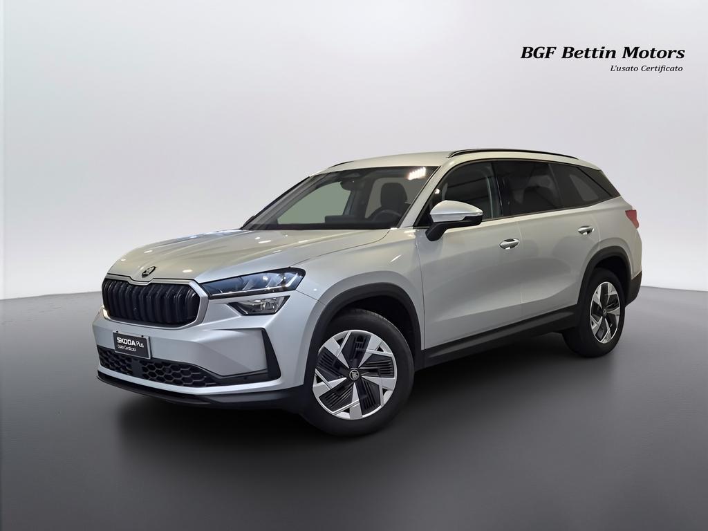 Skoda Kodiaq 2.0 tdi evo Executive 150cv dsg 7p.ti
