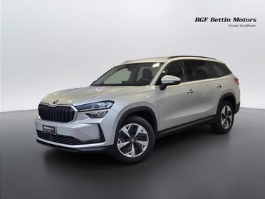 Skoda Kodiaq 2.0 tdi evo Executive 150cv dsg 7p.ti