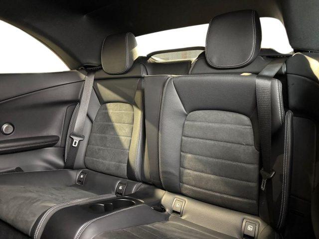 MERCEDES-BENZ C 300 d Auto Cabrio Premium Plus